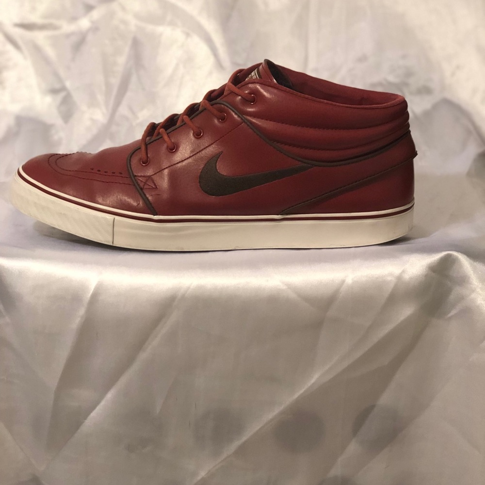Nike SB janoski limited editions